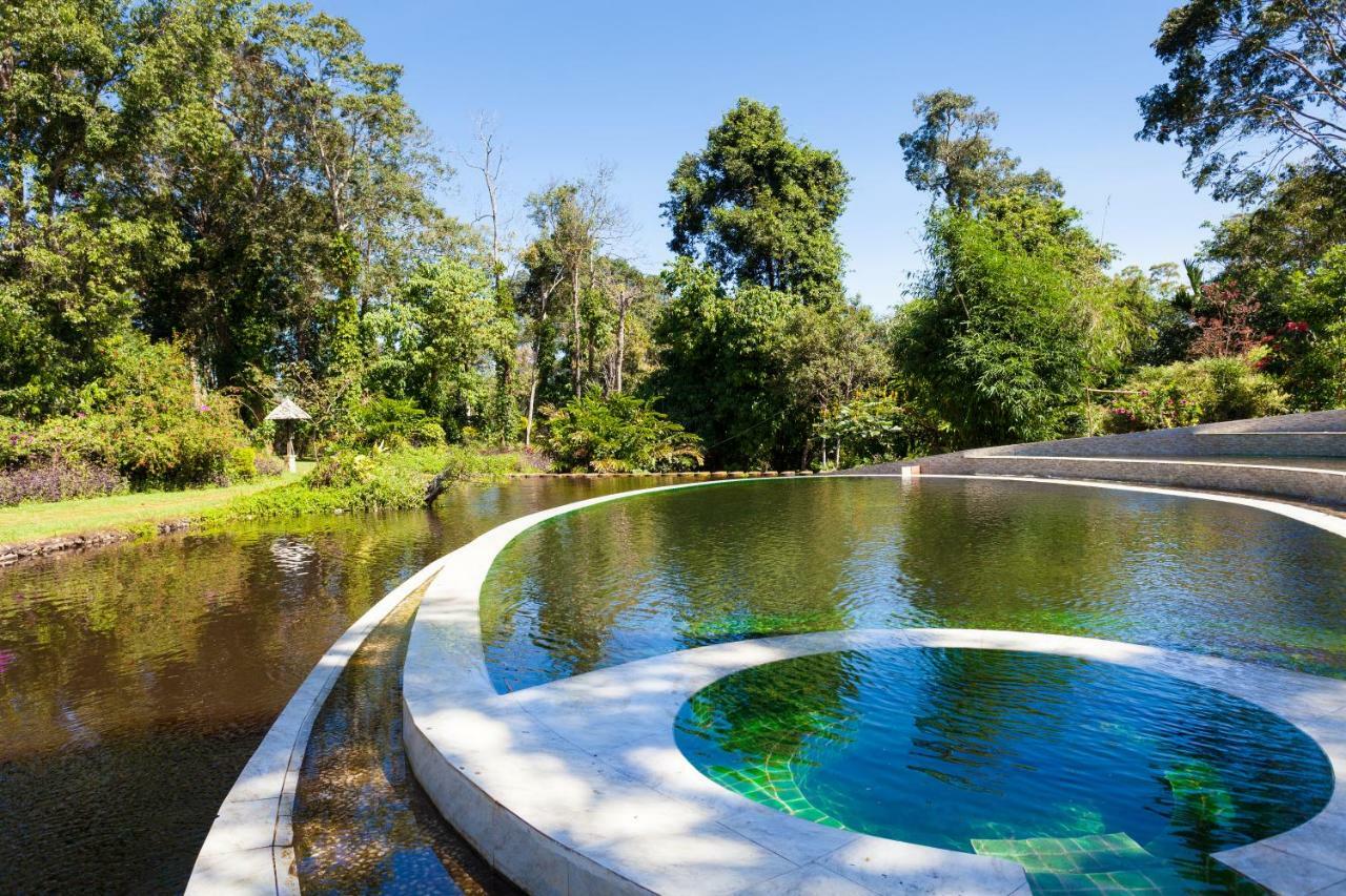 Sinouk Coffee Resort Paksong Εξωτερικό φωτογραφία