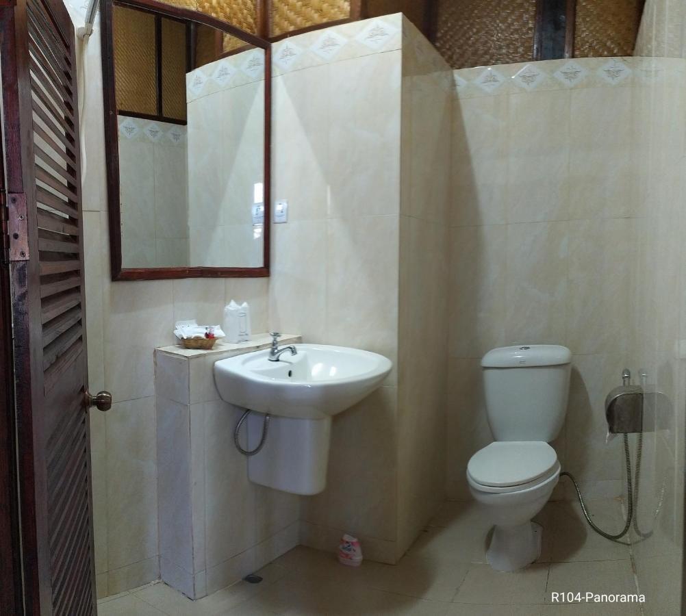 Sinouk Coffee Resort Paksong Εξωτερικό φωτογραφία
